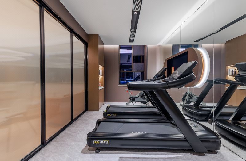 Homeinn Plus Hotel (Zhoushan Dinghai) 3*