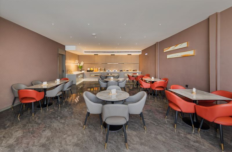 Homeinn Motel Hotel (Wangcheng Park Wanda Plaza) 2*