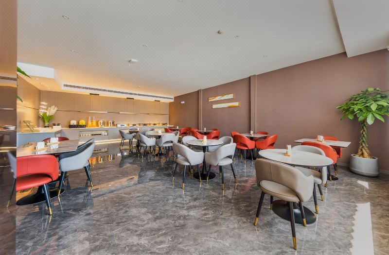 Homeinn Motel Hotel (Wangcheng Park Wanda Plaza) 2*