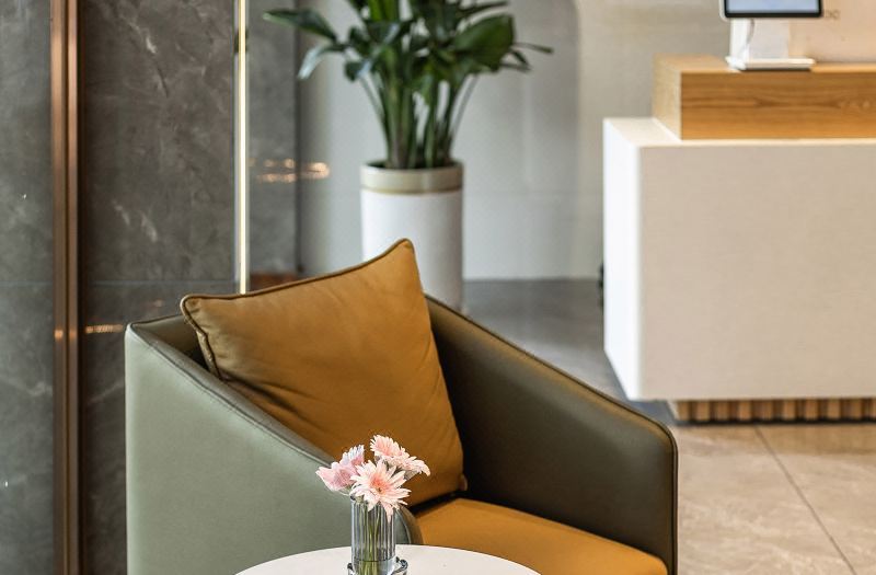 Homeinn Motel Hotel (Wangcheng Park Wanda Plaza) 2*