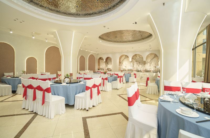 Rujia Ruibai Cloud Hotel (Changzhou Menghe Town Branch) 3*