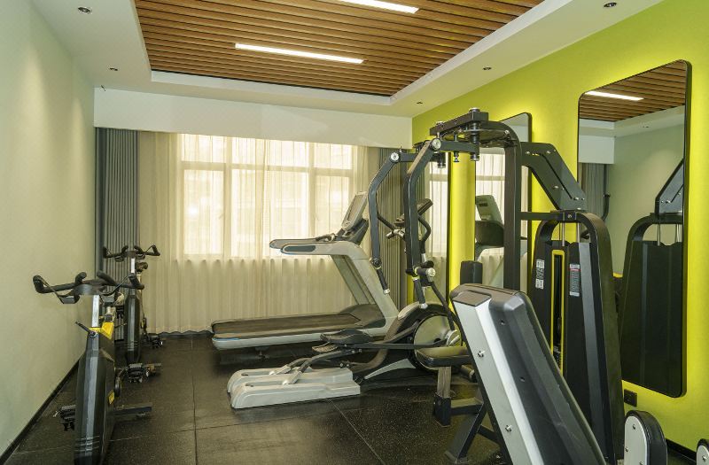 Rujia Ruibai Cloud Hotel (Changzhou Menghe Town Branch) 3*