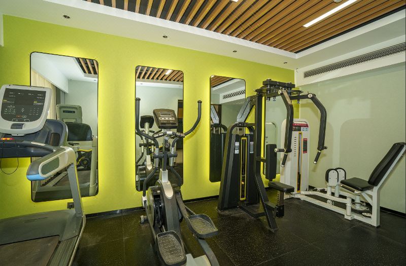 Rujia Ruibai Cloud Hotel (Changzhou Menghe Town Branch) 3*