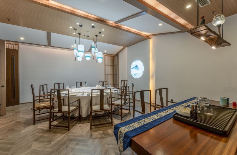 Shoulvrujia Wassim Hotel (Linqu No.1 High School County People's Hospital) 3*