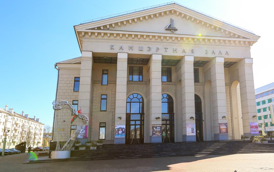 «БелаТрэвел на Независимости 52» апартаменты 3*