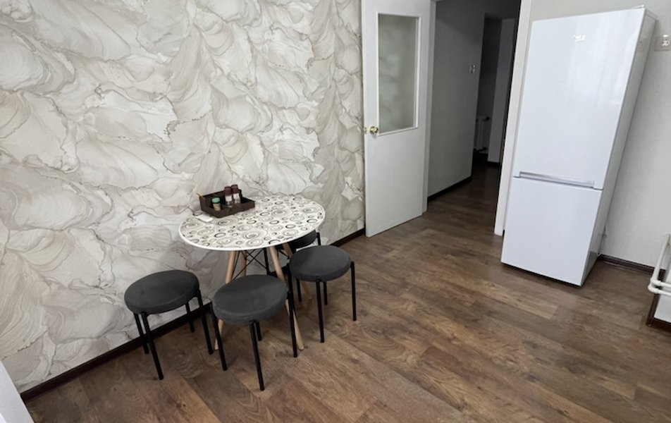 «Илне на Арктической, 12» апартаменты 2*