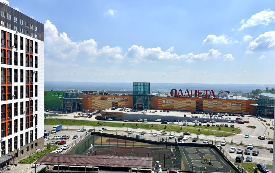 «4 Сезона на Энтузиастов 13» апартаменты 3*