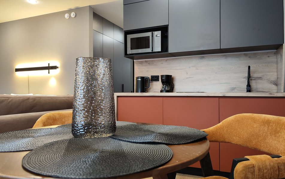 «Панда Хоум на Новосёлов 96» апартаменты 3*