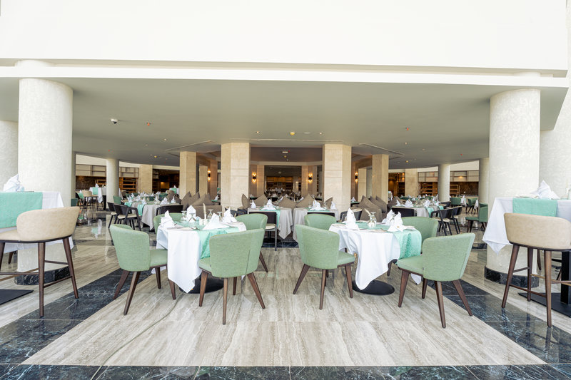 Titanic Pearl 5*