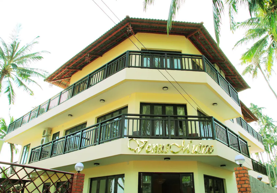 Venus Muine Hotel 2*