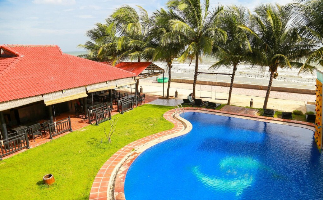 Venus Muine Hotel 2*