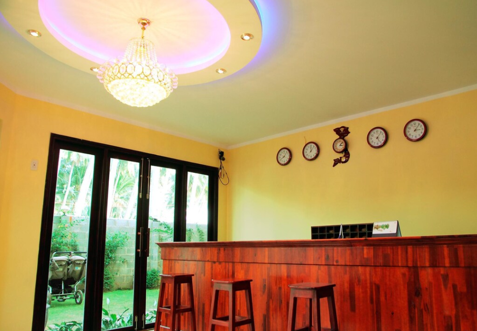 Venus Muine Hotel 2*