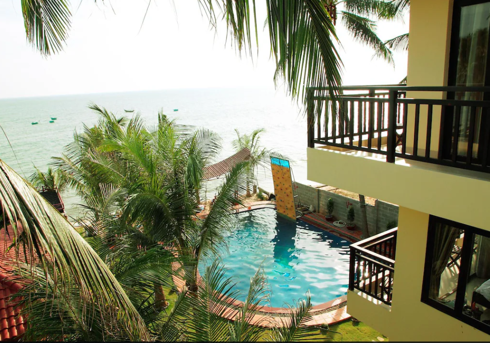 Venus Muine Hotel 2*