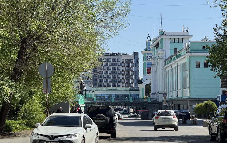 «Atmosfera Sna» \/ «Атмосфера Сна на Ленина 75» апартаменты 3*