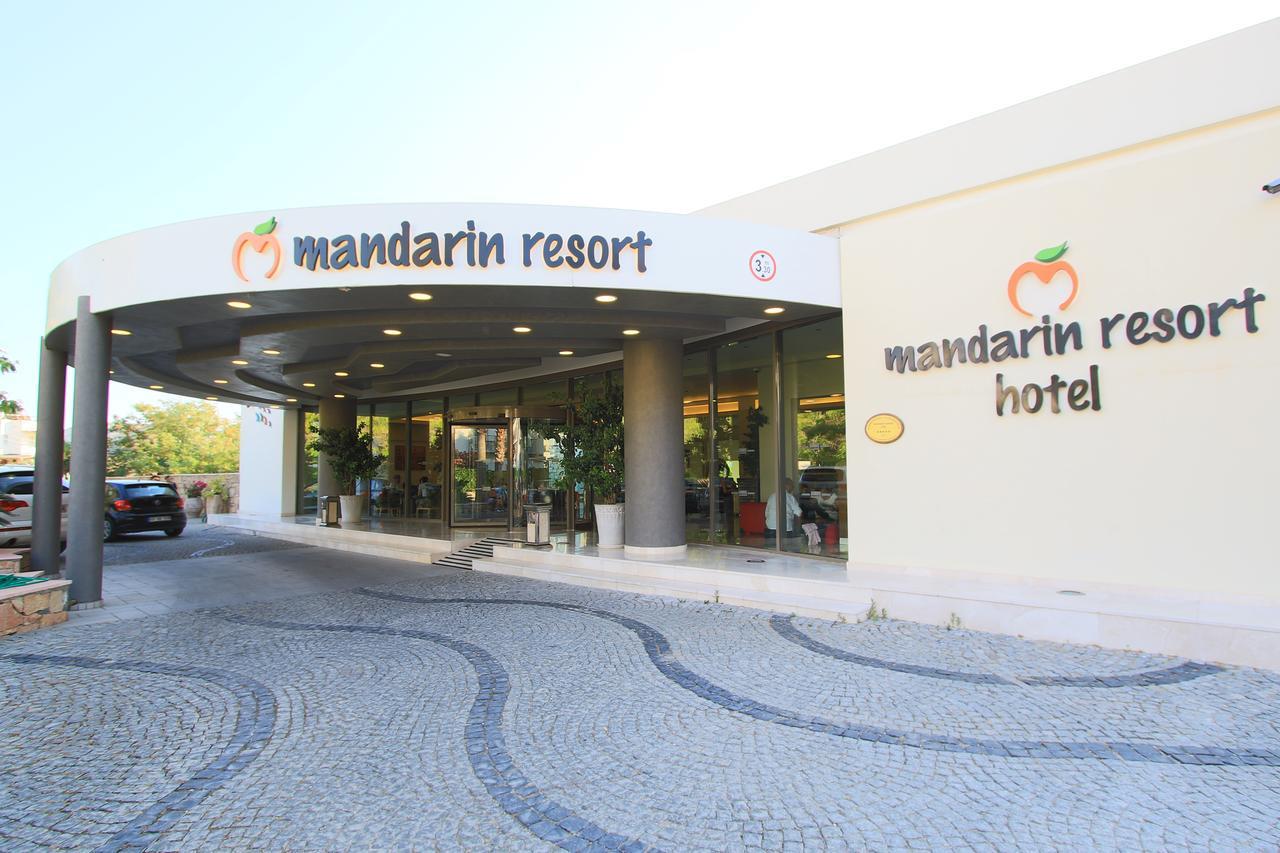 Туры в Mandarin Resort