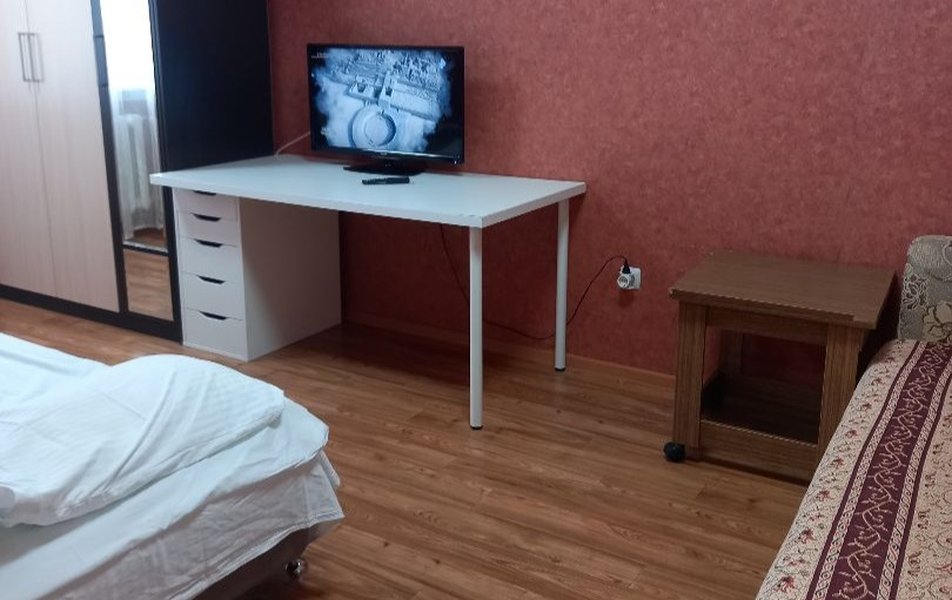 «Илне на Арктической 18» апартаменты 1*