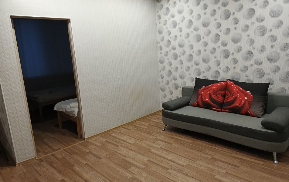 «Илне на Республики 75а» апартаменты 2*