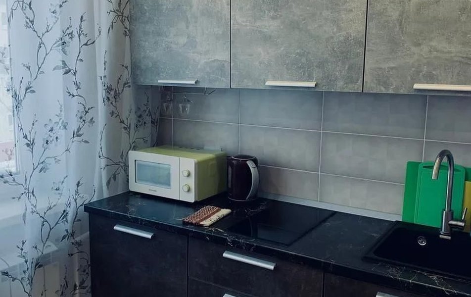 «Таймыр на Бегичева 14» апартаменты 2*