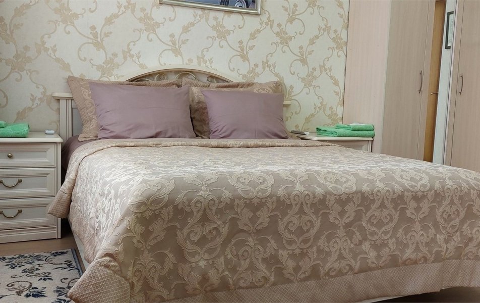 «Восток» гостиница 1*