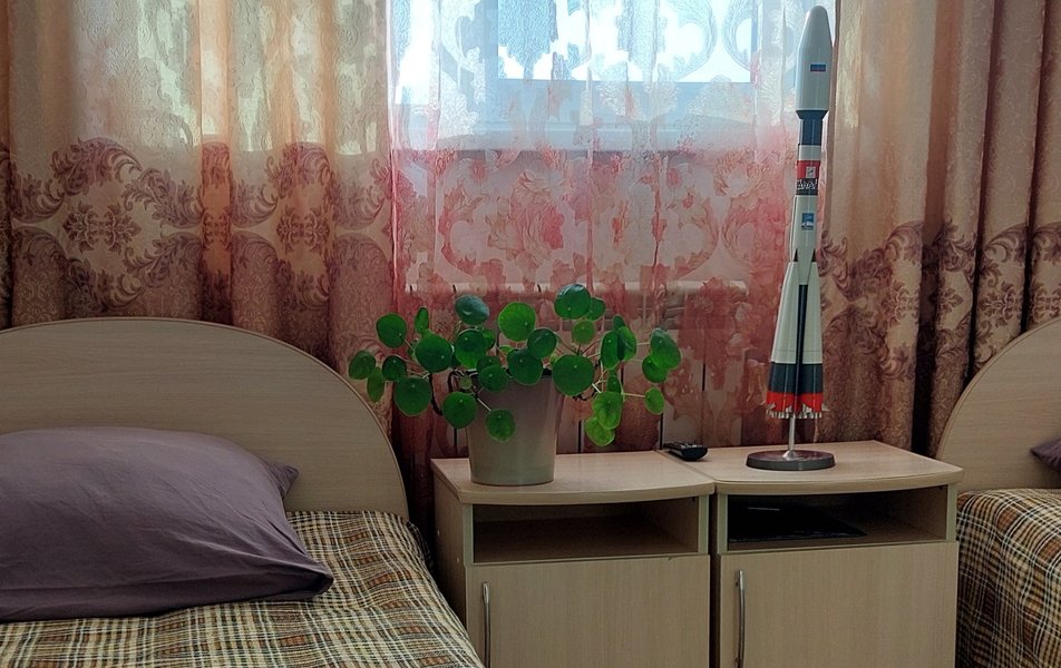 «Восток» гостиница 1*