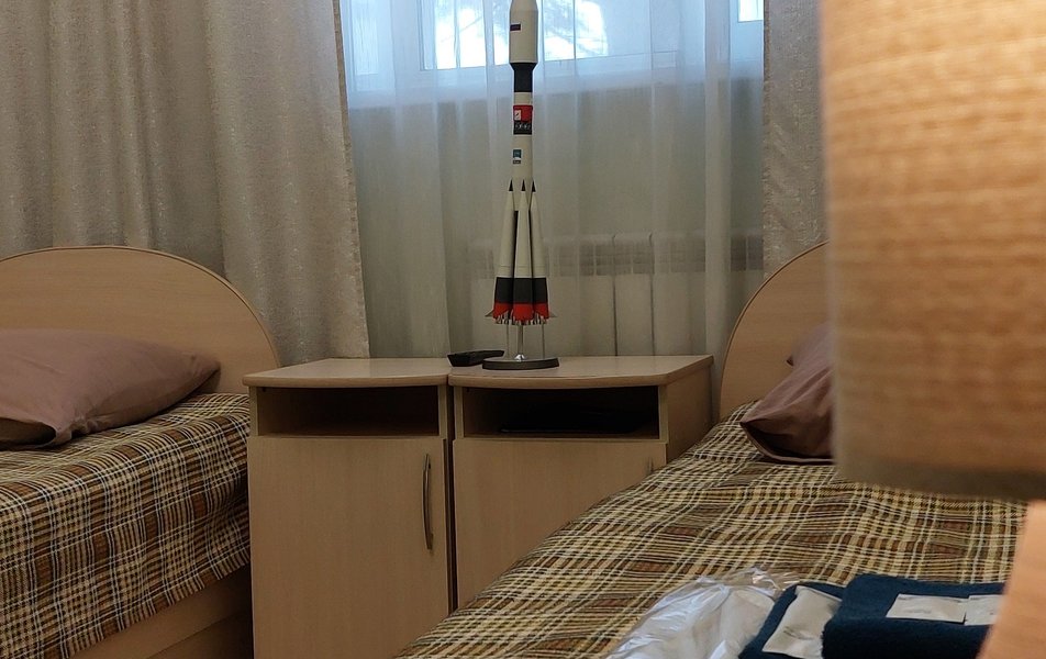 «Восток» гостиница 1*