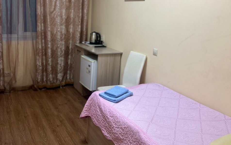 «Адмирал» гостиница 1*