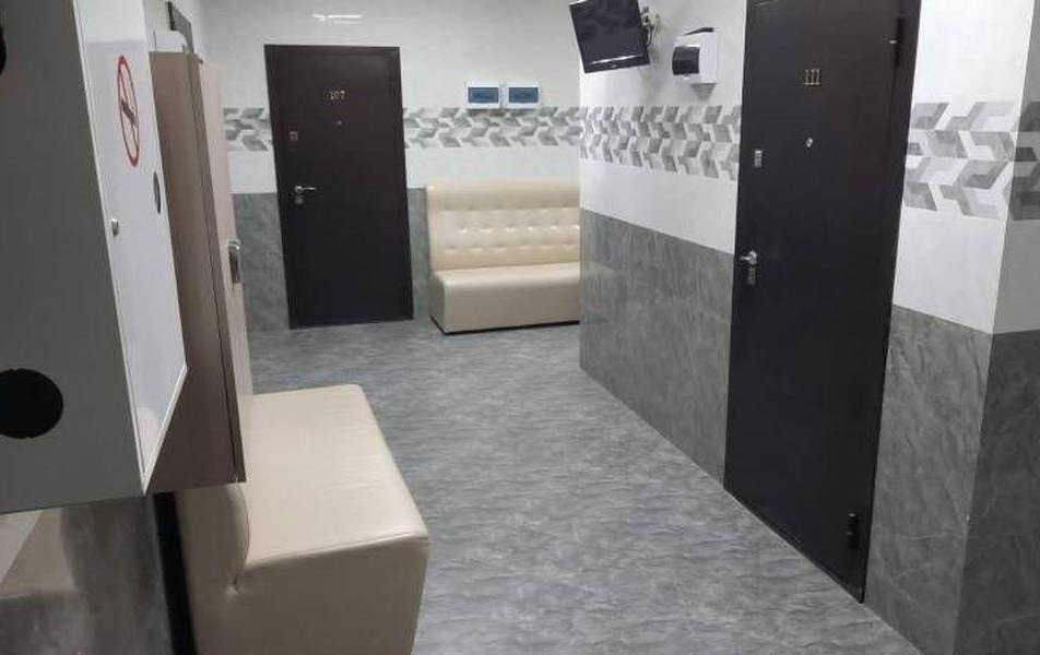 «Адмирал» гостиница 1*