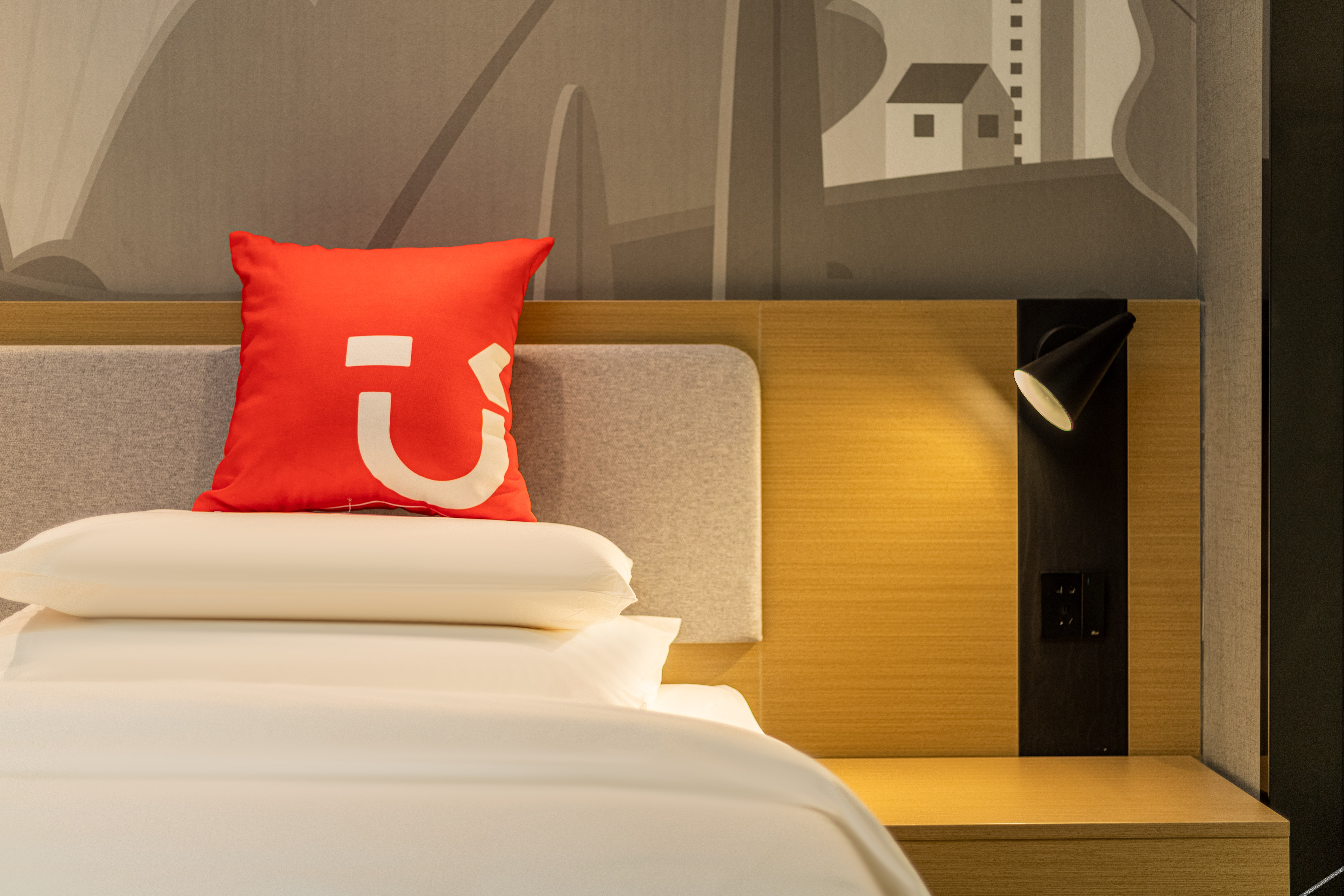 Shankee Hotel (Tianjin Jinghai Railway Station) 2*