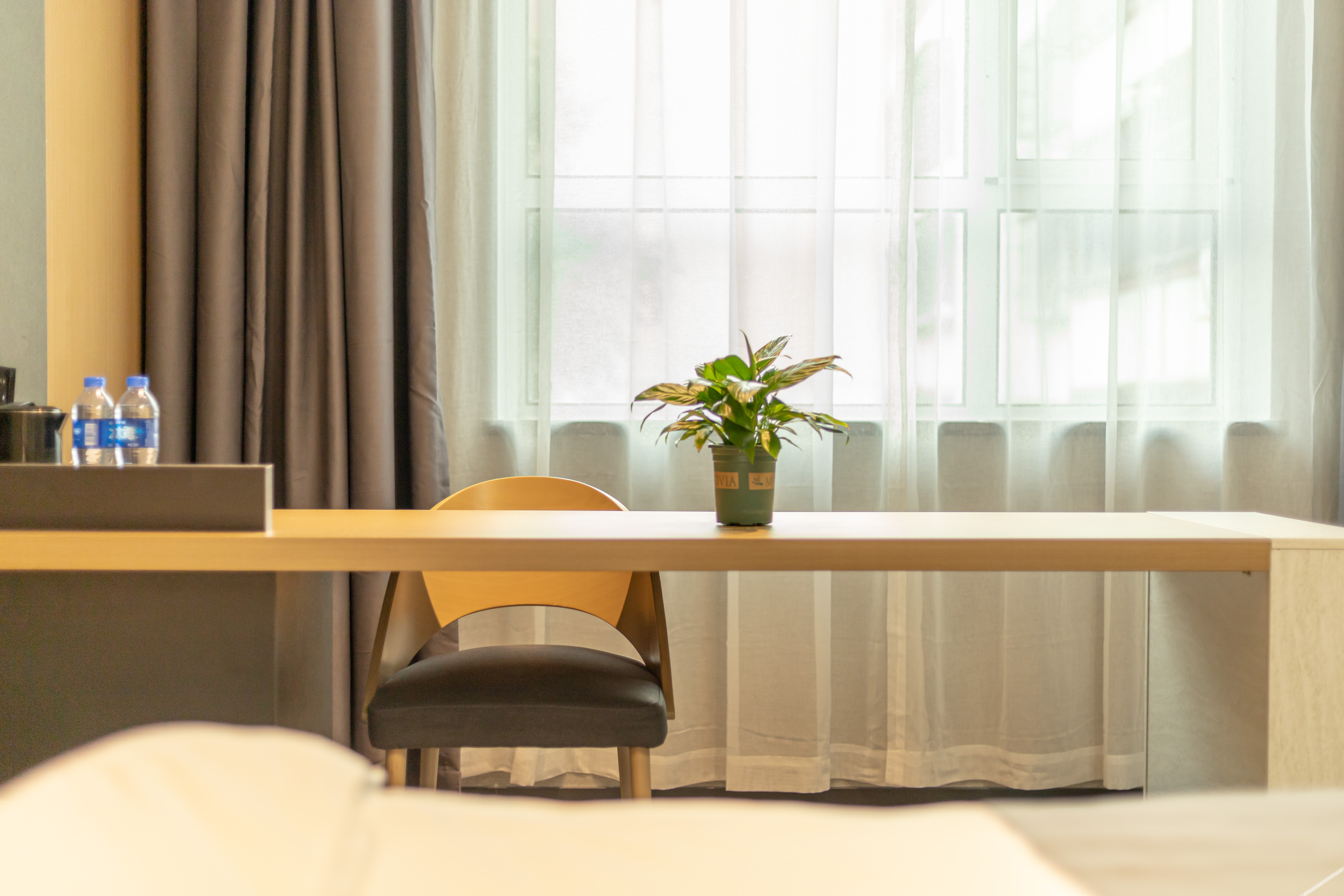 Shankee Hotel (Tianjin Jinghai Railway Station) 2*