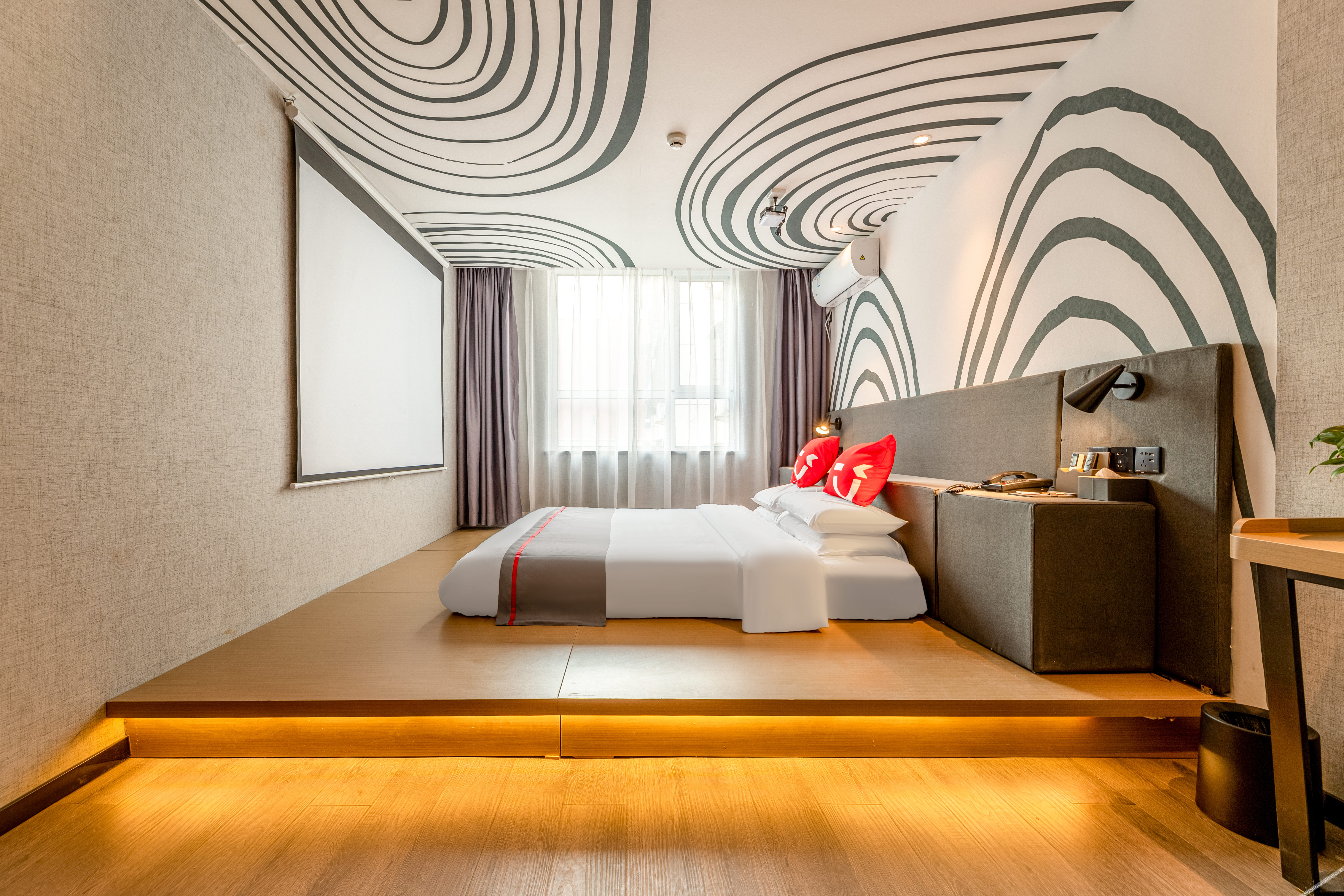 Shankee Hotel (Tianjin Jinghai Railway Station) 2*