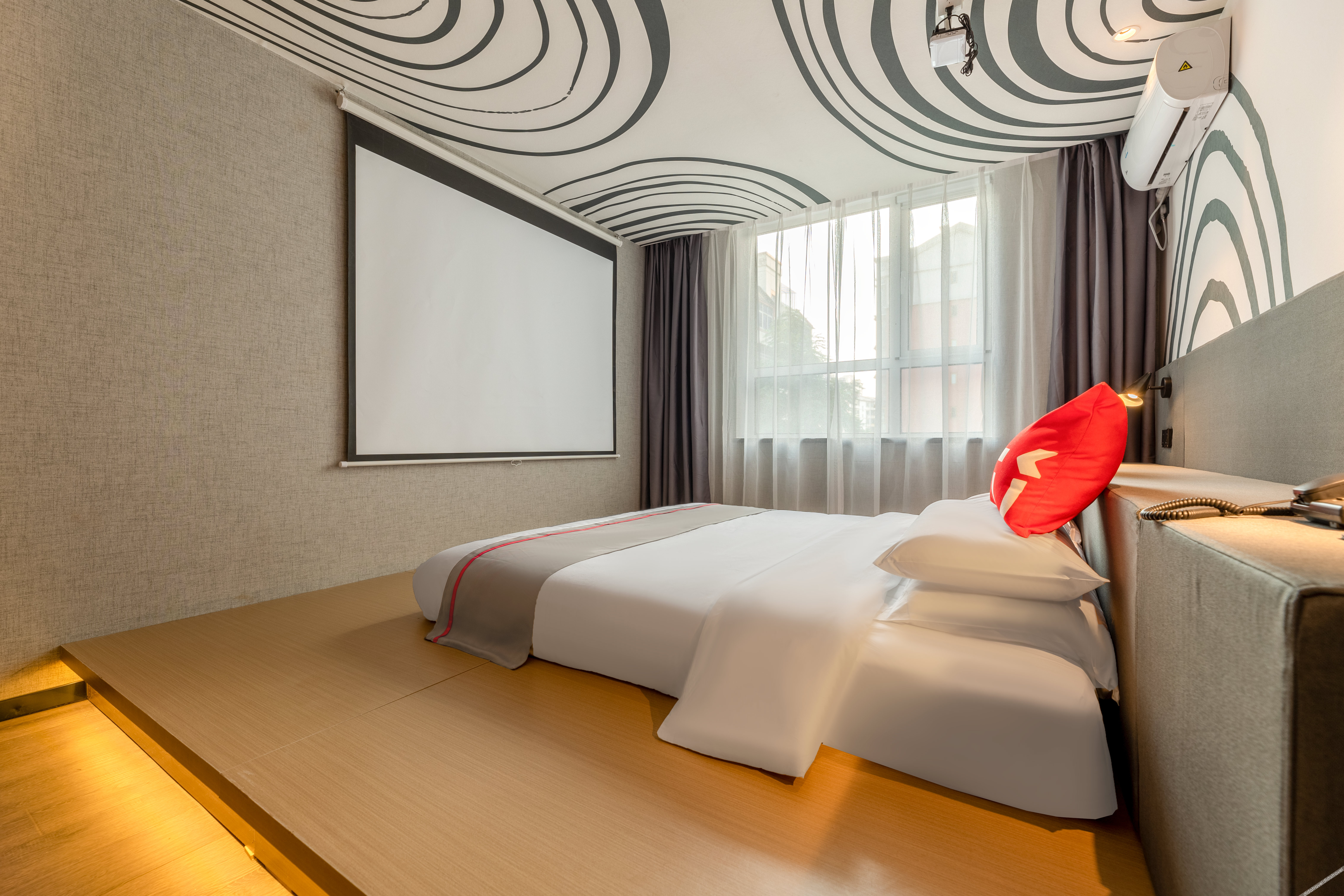 Shankee Hotel (Tianjin Jinghai Railway Station) 2*