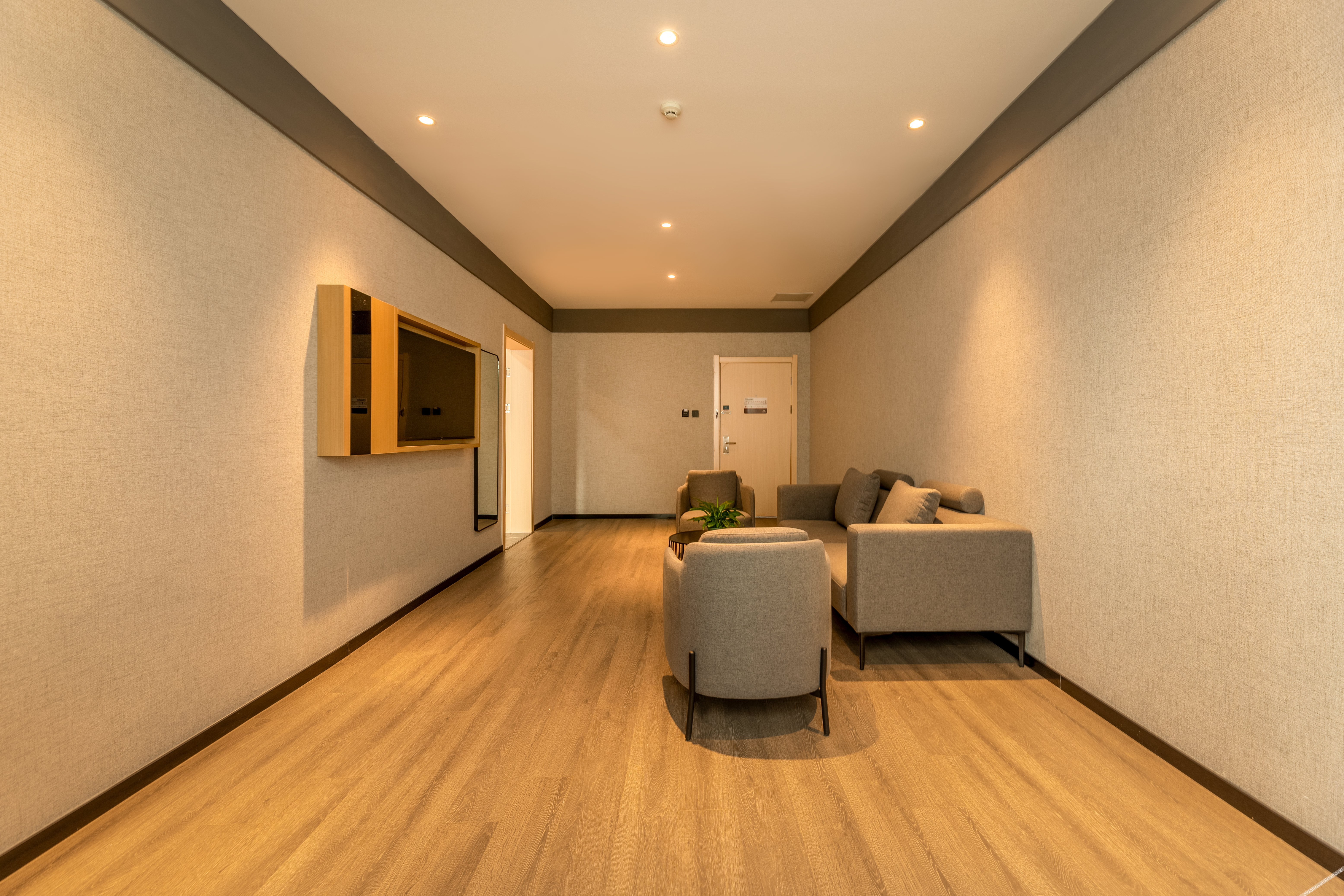 Shankee Hotel (Tianjin Jinghai Railway Station) 2*