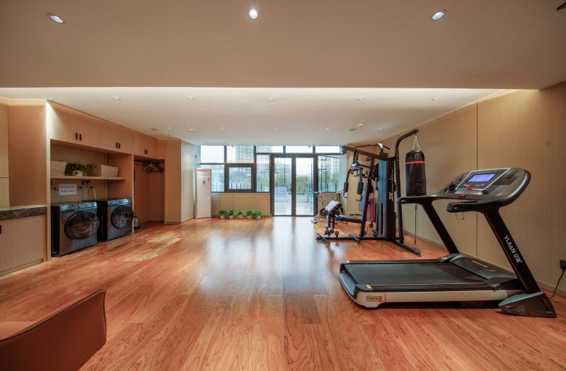 Urba Hotel (Lishui College Central Hospital) 3*