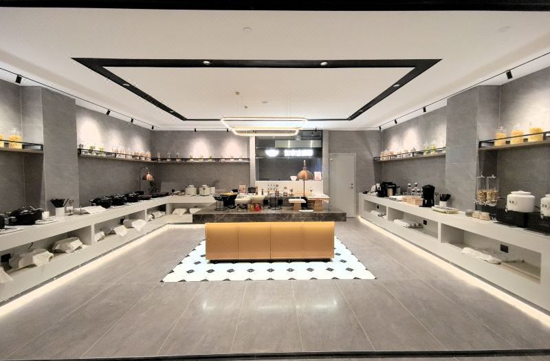 Homeinn Plus Hotel (Weifang Binhai Development Zone Haihua Street) 3*