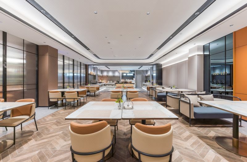 Homeinn Plus Hotel (Weifang Binhai Development Zone Haihua Street) 3*