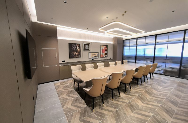 Homeinn Plus Hotel (Weifang Binhai Development Zone Haihua Street) 3*