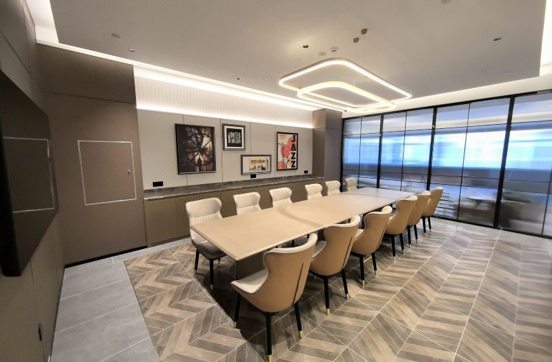 Homeinn Plus Hotel (Weifang Binhai Development Zone Haihua Street) 3*