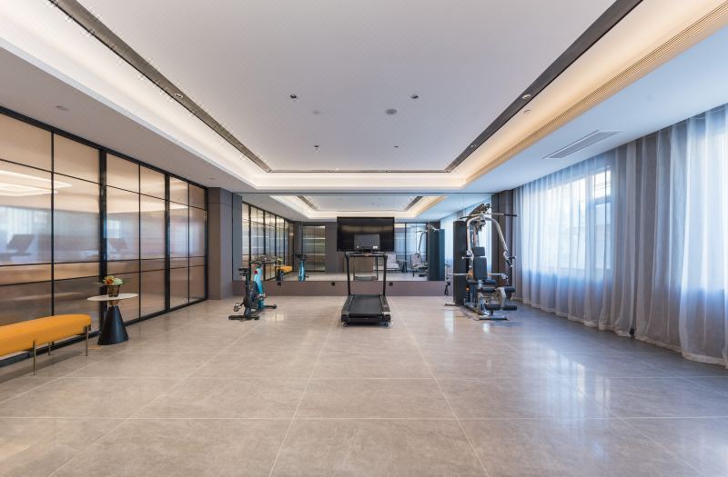 Homeinn Plus Hotel (Weifang Binhai Development Zone Haihua Street) 3*
