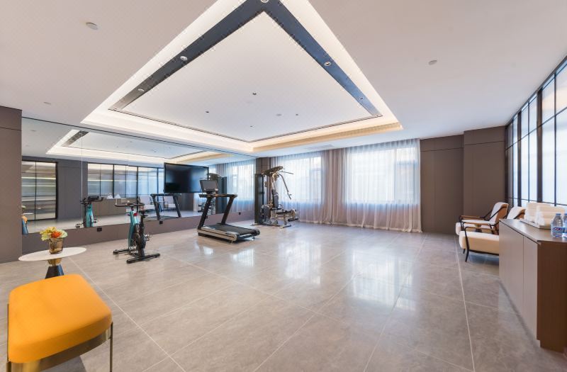 Homeinn Plus Hotel (Weifang Binhai Development Zone Haihua Street) 3*