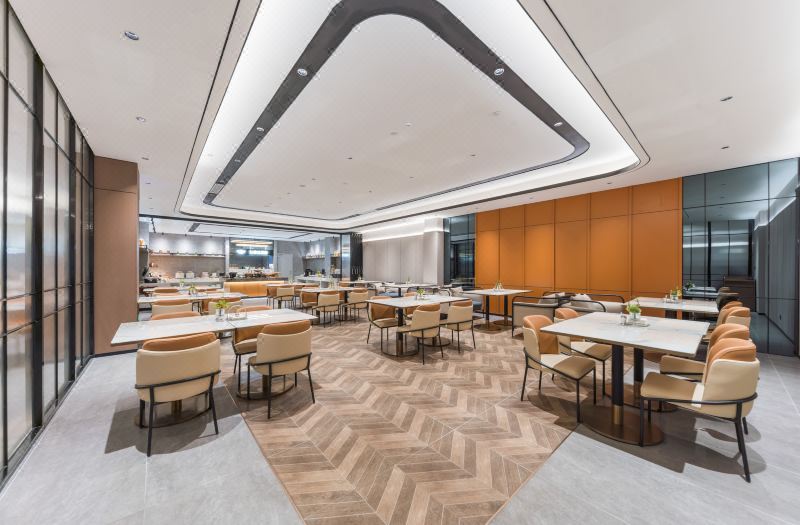 Homeinn Plus Hotel (Weifang Binhai Development Zone Haihua Street) 3*
