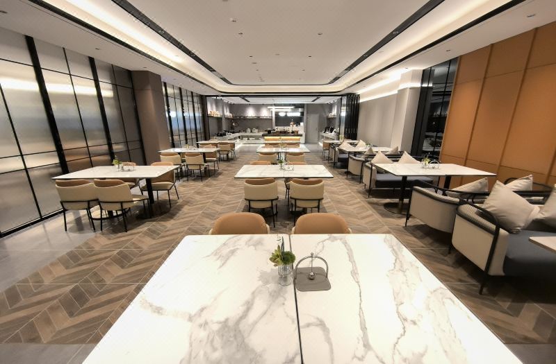 Homeinn Plus Hotel (Weifang Binhai Development Zone Haihua Street) 3*