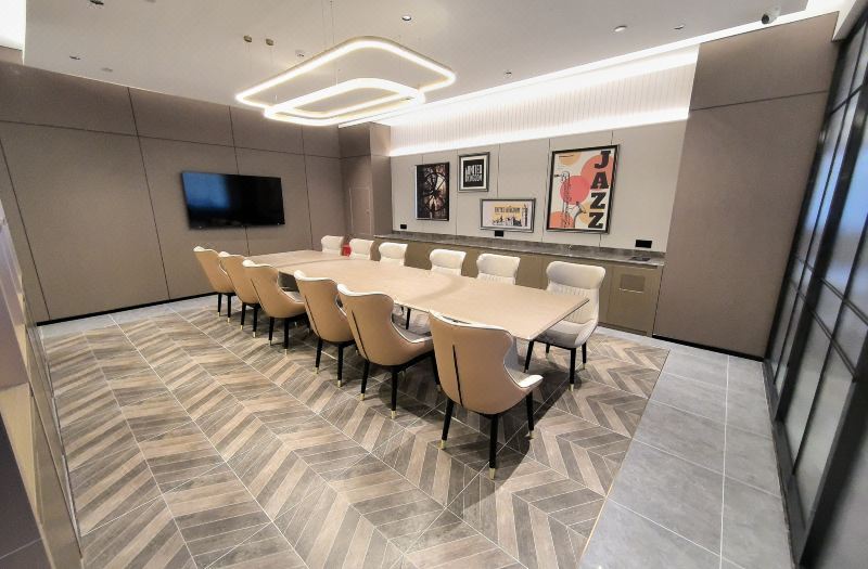 Homeinn Plus Hotel (Weifang Binhai Development Zone Haihua Street) 3*