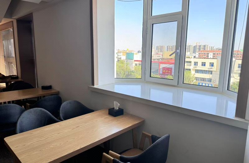 Homeinn Ease Hotel (Cangzhou Huanghua People's Park) 2*