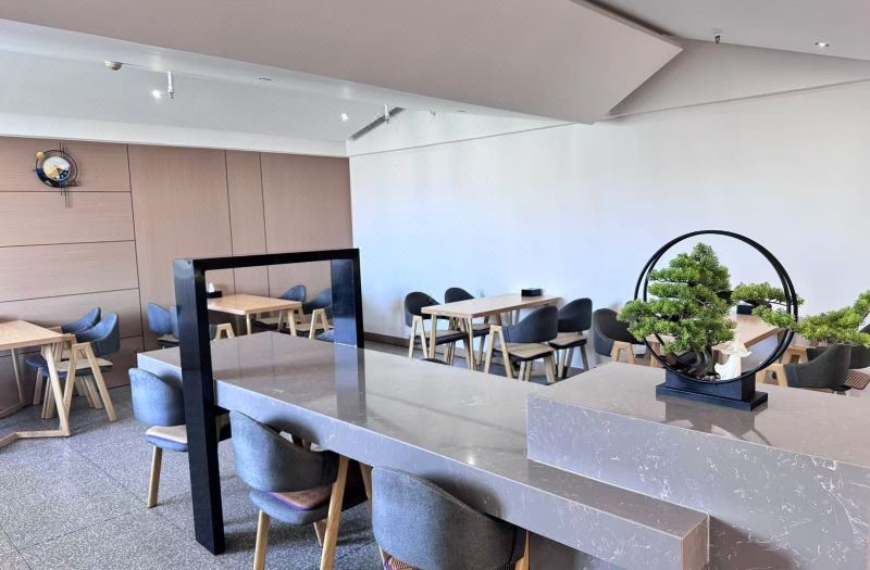 Homeinn Ease Hotel (Cangzhou Huanghua People's Park) 2*
