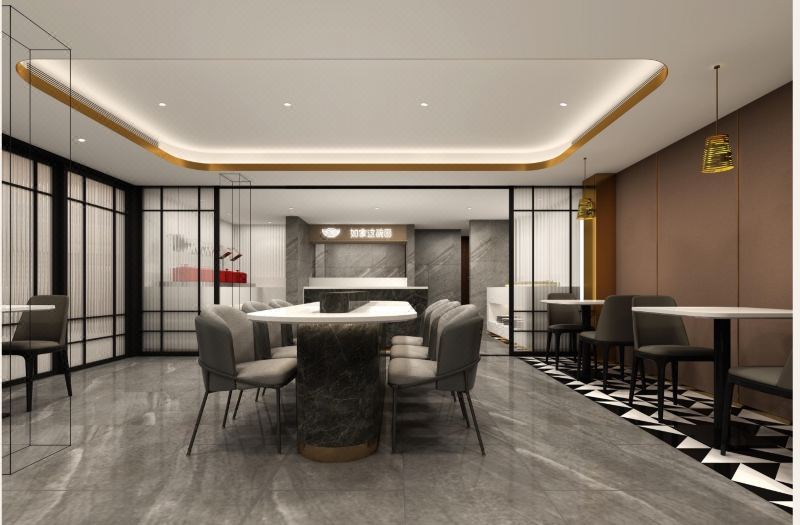 Homeinn Plus Hotel (Luoyang Luoyi Old Town Yingtianmen) 3*