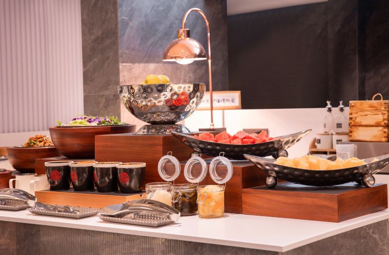 Homeinn Plus Hotel (Luoyang Luoyi Old Town Yingtianmen) 3*