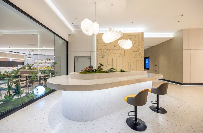 Homeinn Selected Hotel (Xining High-Speed Railway Station) 3*