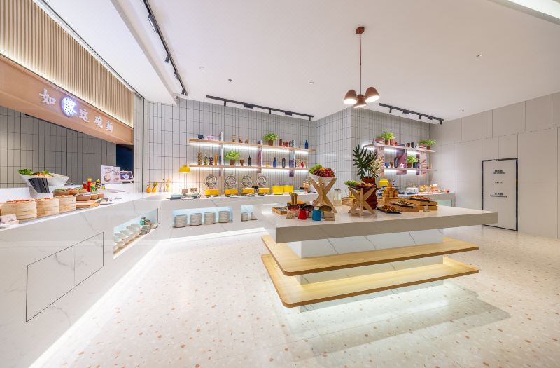 Homeinn Selected Hotel (Xining High-Speed Railway Station) 3*