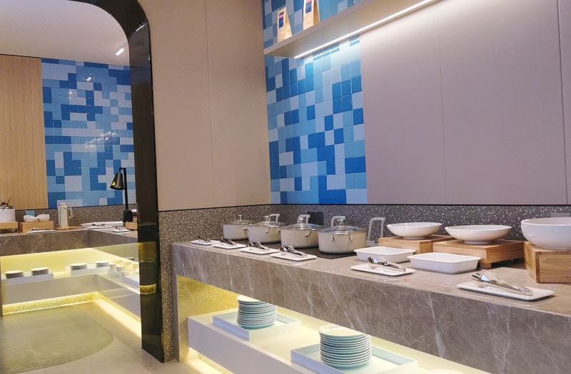 Home Inn Neo (Harbin Medical University First Hospital Yan Factory Metro Station Branch) 2*