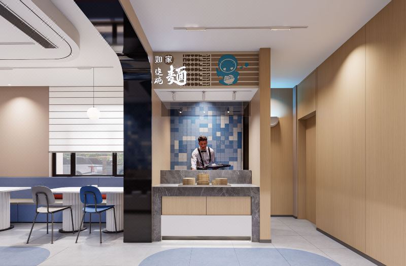 Home Inn Neo (Harbin Medical University First Hospital Yan Factory Metro Station Branch) 2*
